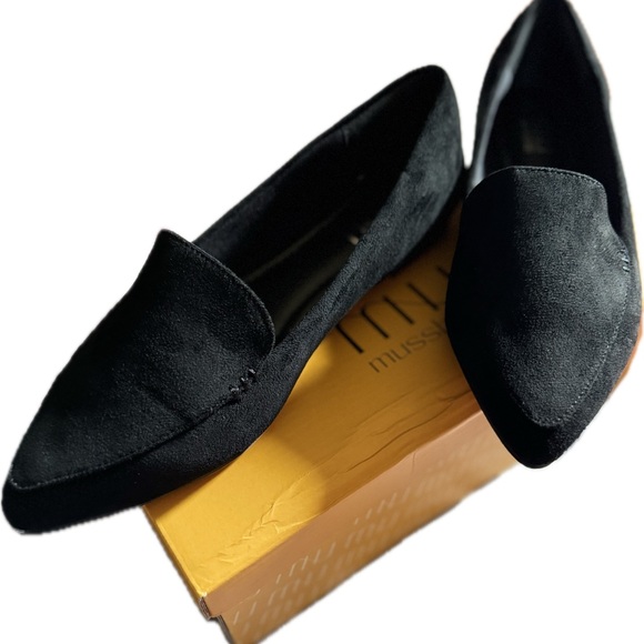 Musshoe Shoes - Musshoe Women’s Loafers NIB